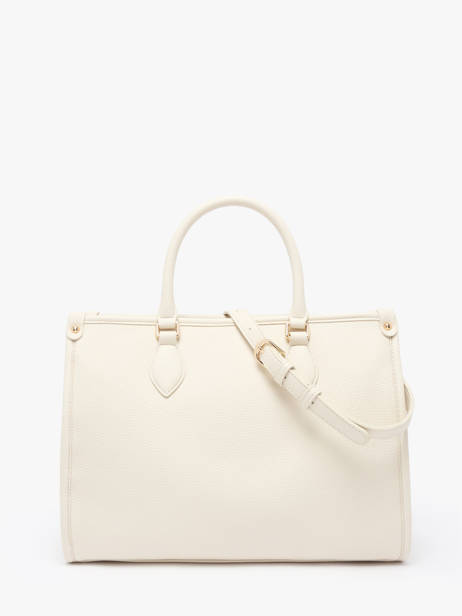 Handtas Rised Re Valentino Wit rised re VBS8P904 ander zicht 4